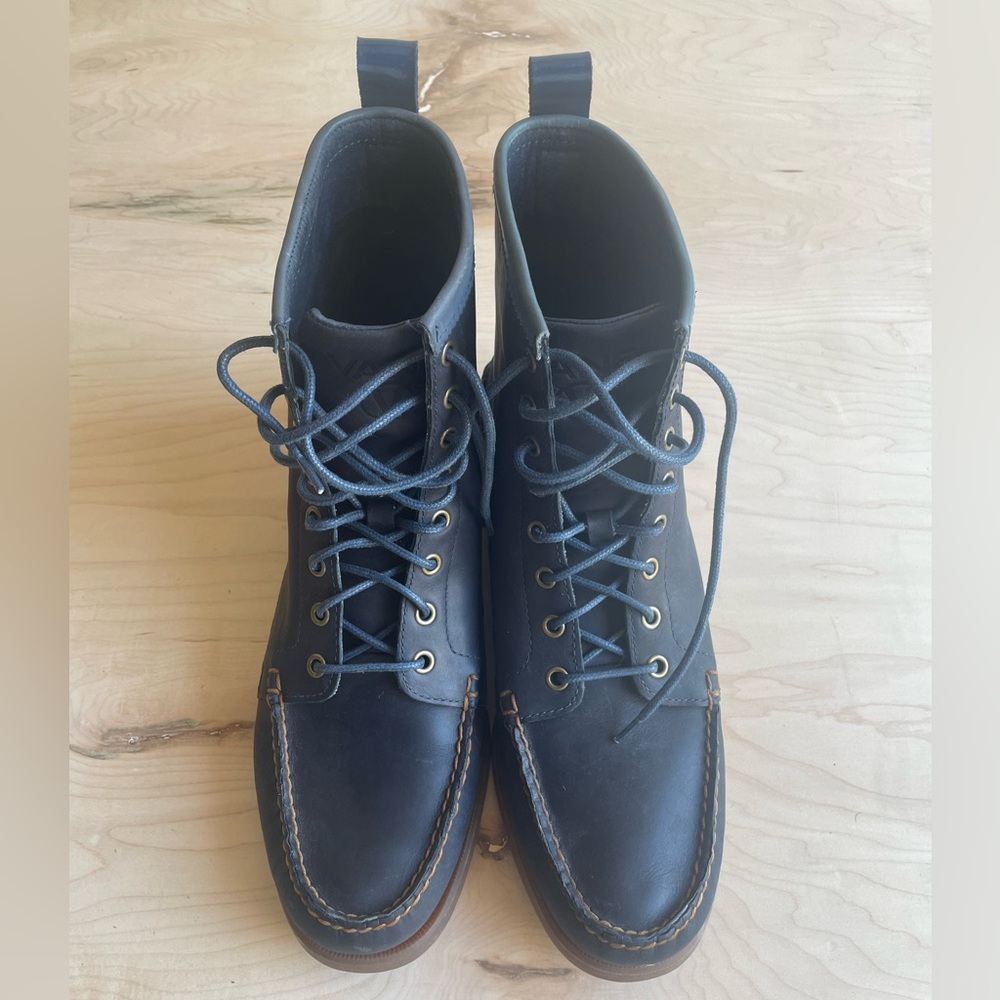 Sebago x Vane Men’s Boots